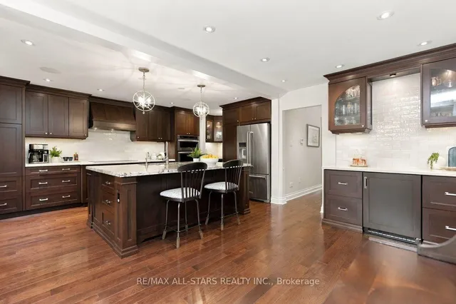 18 Ranger Crt, Markham 4