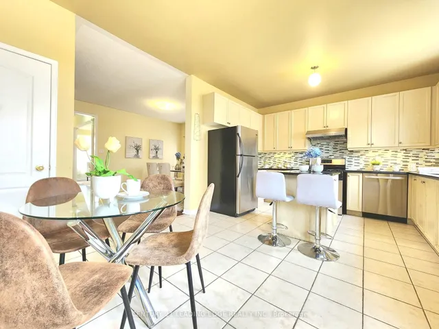 51 Yale Lane, Markham 5