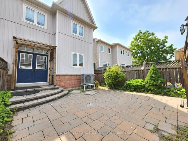 51 Yale Lane, Markham 3