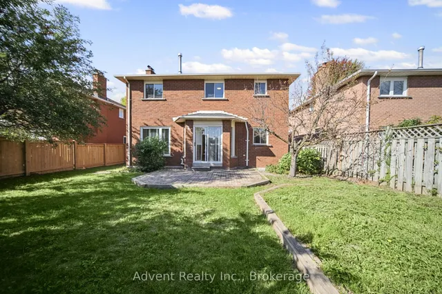 108 Valleyway Cres, Vaughan 5