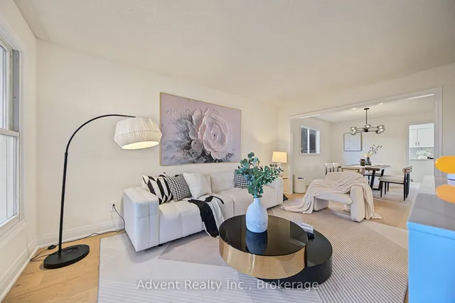 108 Valleyway Cres, Vaughan 3
