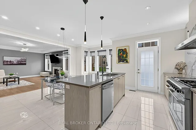 416 Seaview Hts, East Gwillimbury 5