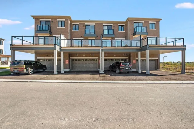 172 Thomas Catterall St, Markham 4