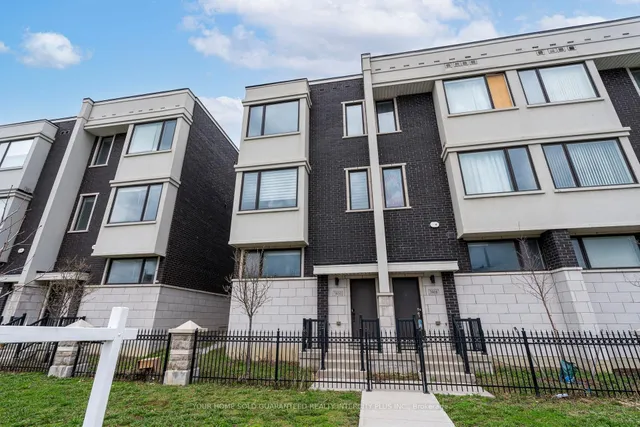3910 Major Mackenzie Dr, Vaughan 2