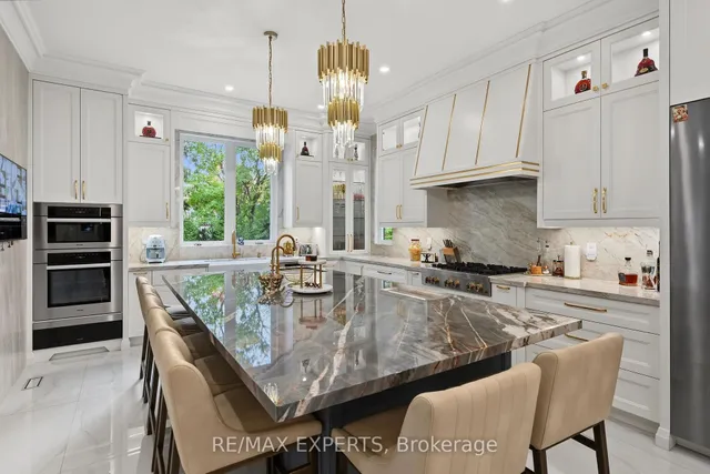 33 Highland Creek Crt, Vaughan 4