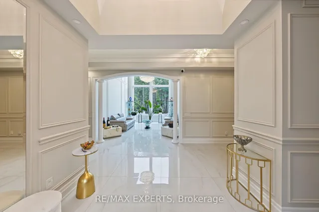33 Highland Creek Crt, Vaughan 5