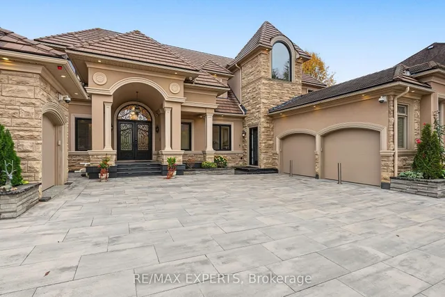 33 Highland Creek Crt, Vaughan 3
