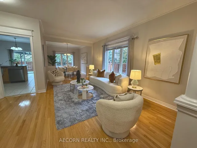 62 Macedonia Crt, Newmarket 5