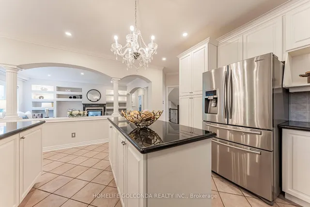 30 Goldring Cres, Markham 2