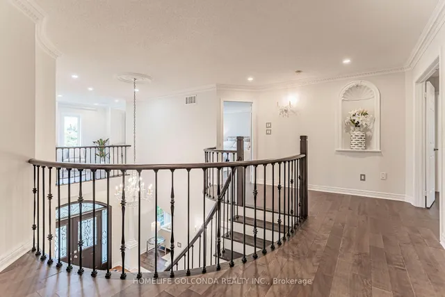 30 Goldring Cres, Markham 4