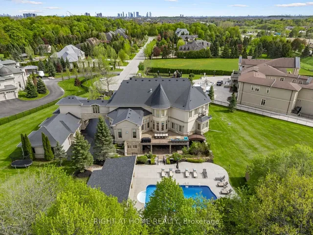 100 Rocmary Pl, Vaughan 2