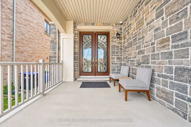 95 Scarlet Way, Bradford West Gwillimbury 3