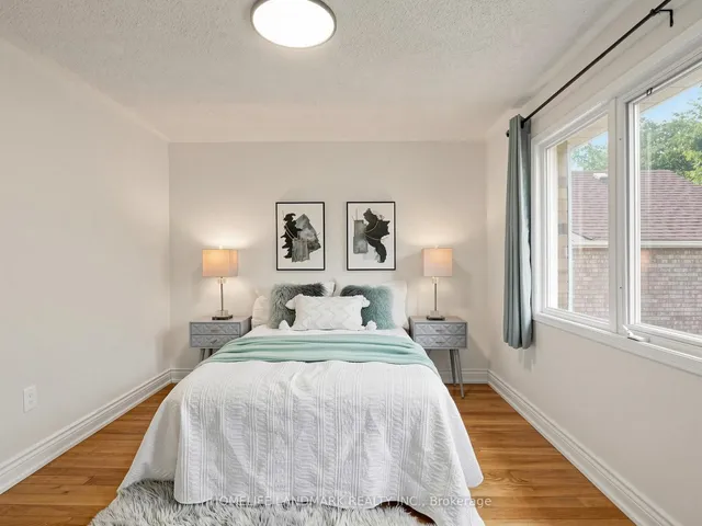60 Ingleborough Crt, Markham 5