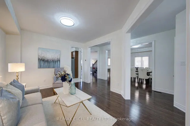 145 Milby Cres, Bradford West Gwillimbury 4