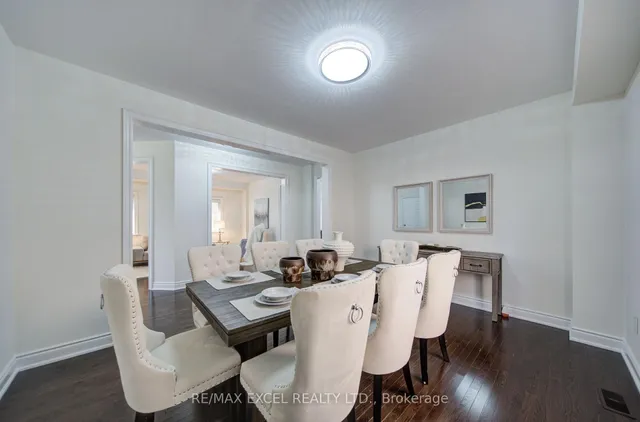 145 Milby Cres, Bradford West Gwillimbury 5