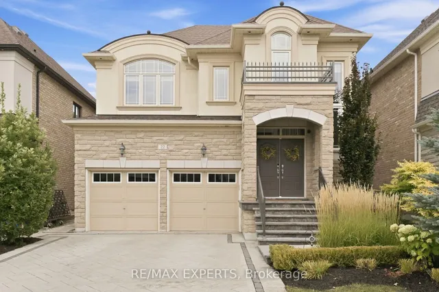 22 Garyscholl Rd, Vaughan 5