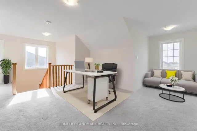188 Frederick Pearson St, East Gwillimbury 2