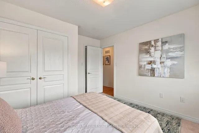 57 James Joyce Dr, Markham 4