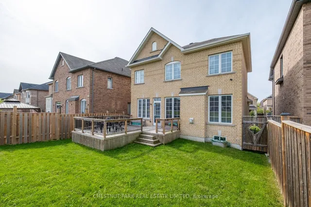 57 James Joyce Dr, Markham 2