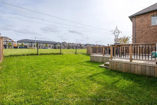 57 James Joyce Dr, Markham 3