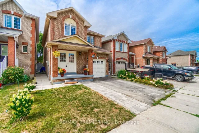 193 Roxbury St, Markham 2