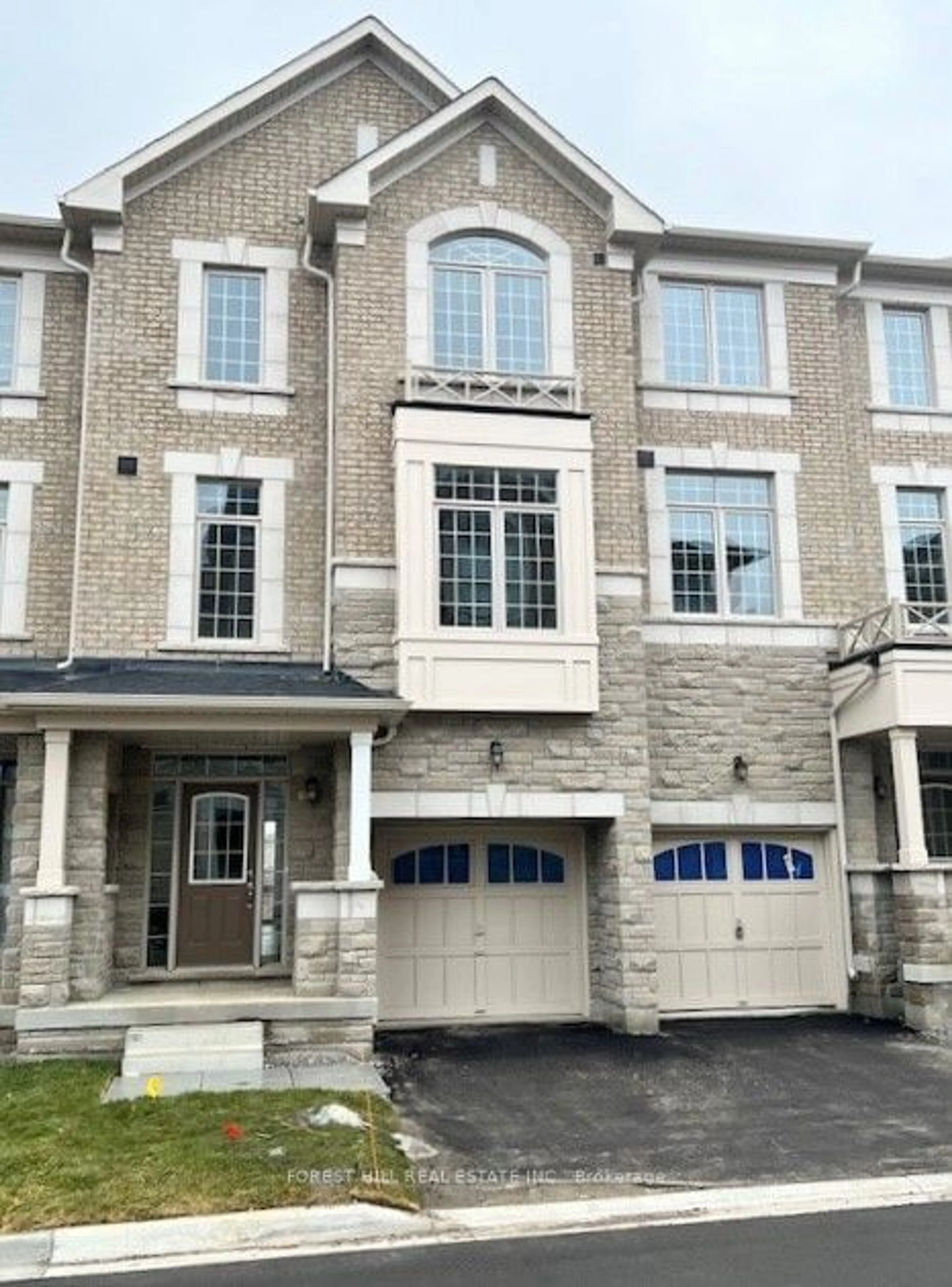 Home with brick exterior material for 10 Andress Way, Markham Ontario L3S 3J5