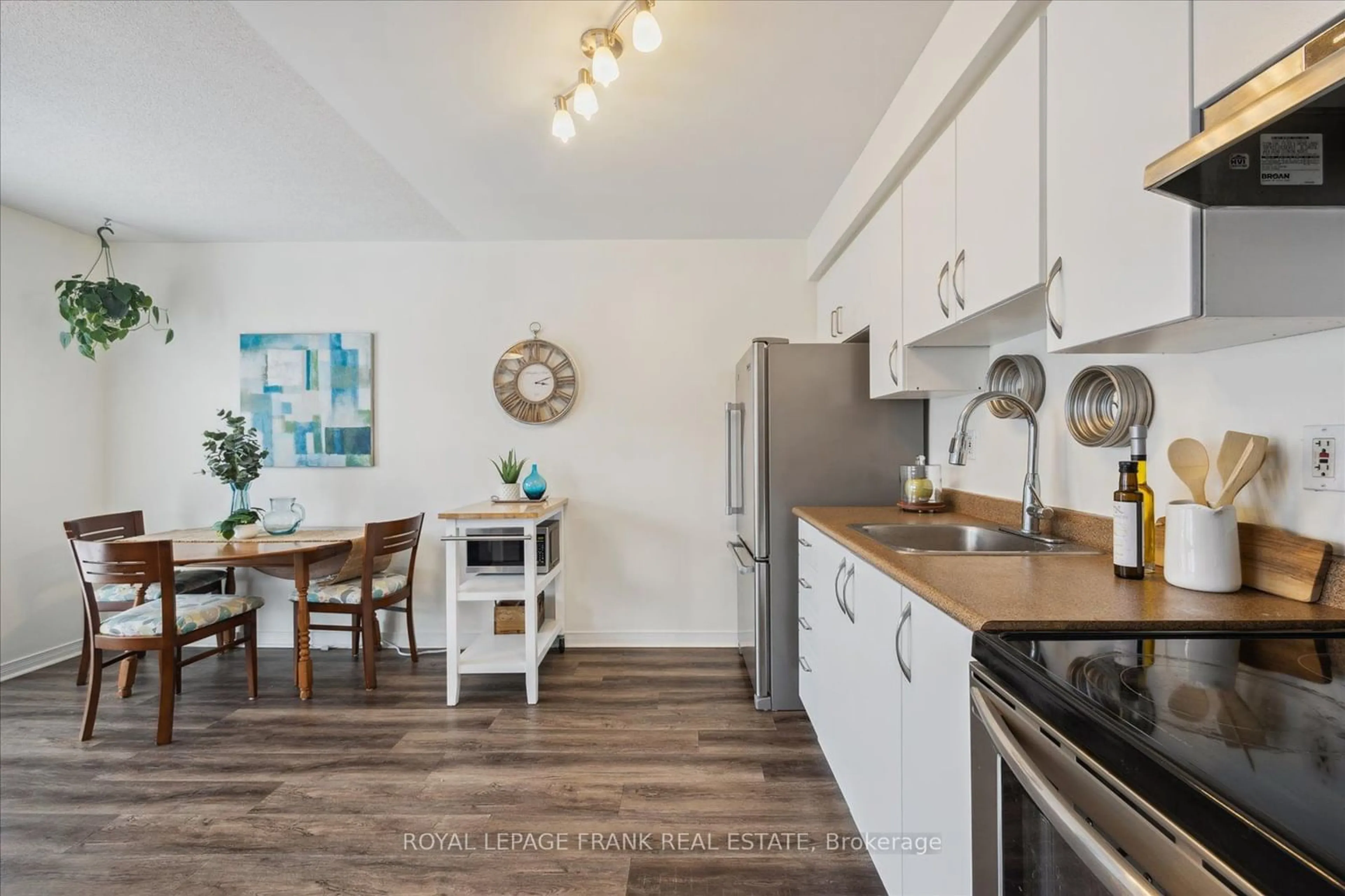 1 Testa Rd 47, Uxbridge, Ontario Condo Wahi