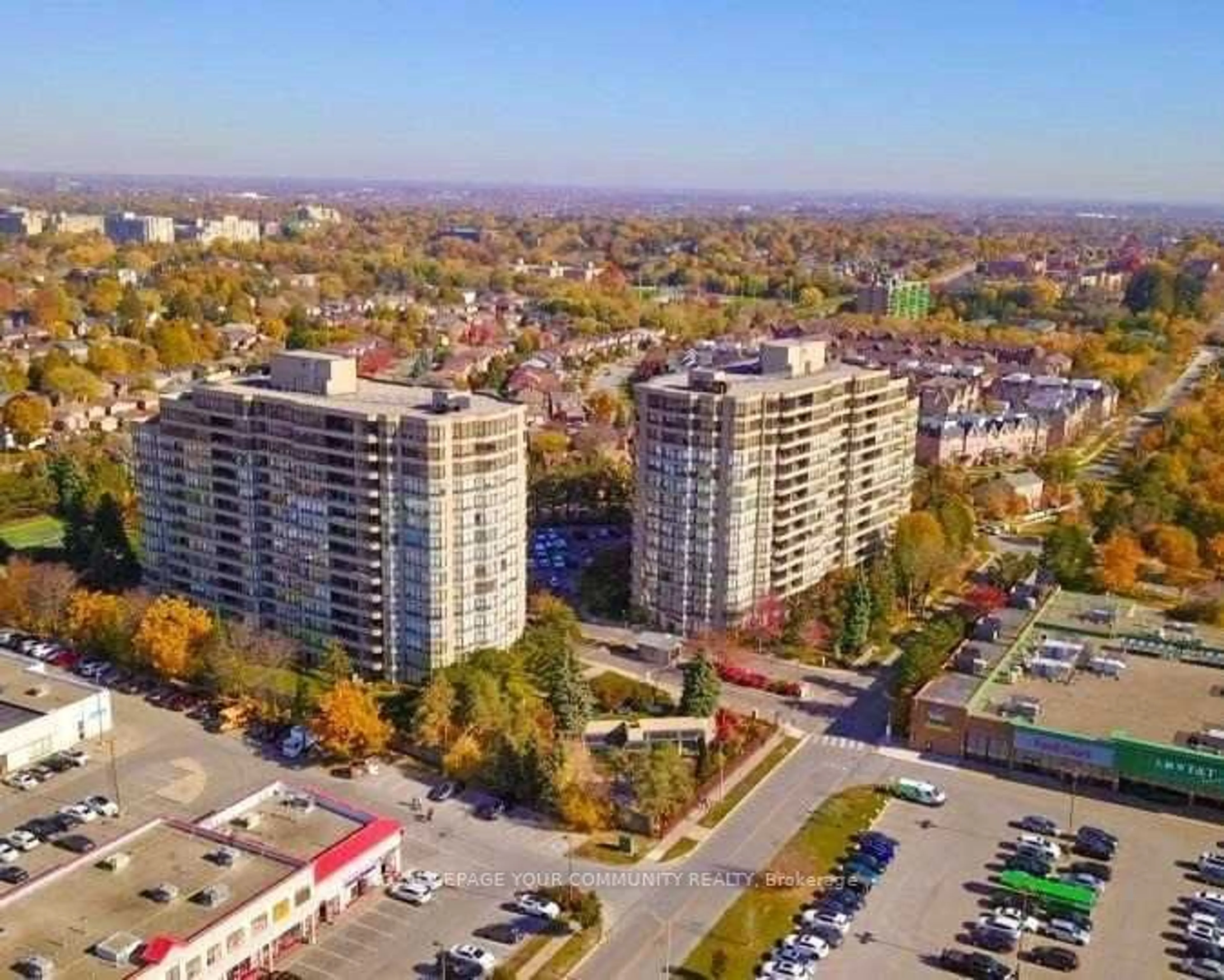 Lakeview for 22 Clarissa Dr #708, Richmond Hill Ontario L4C 9R6