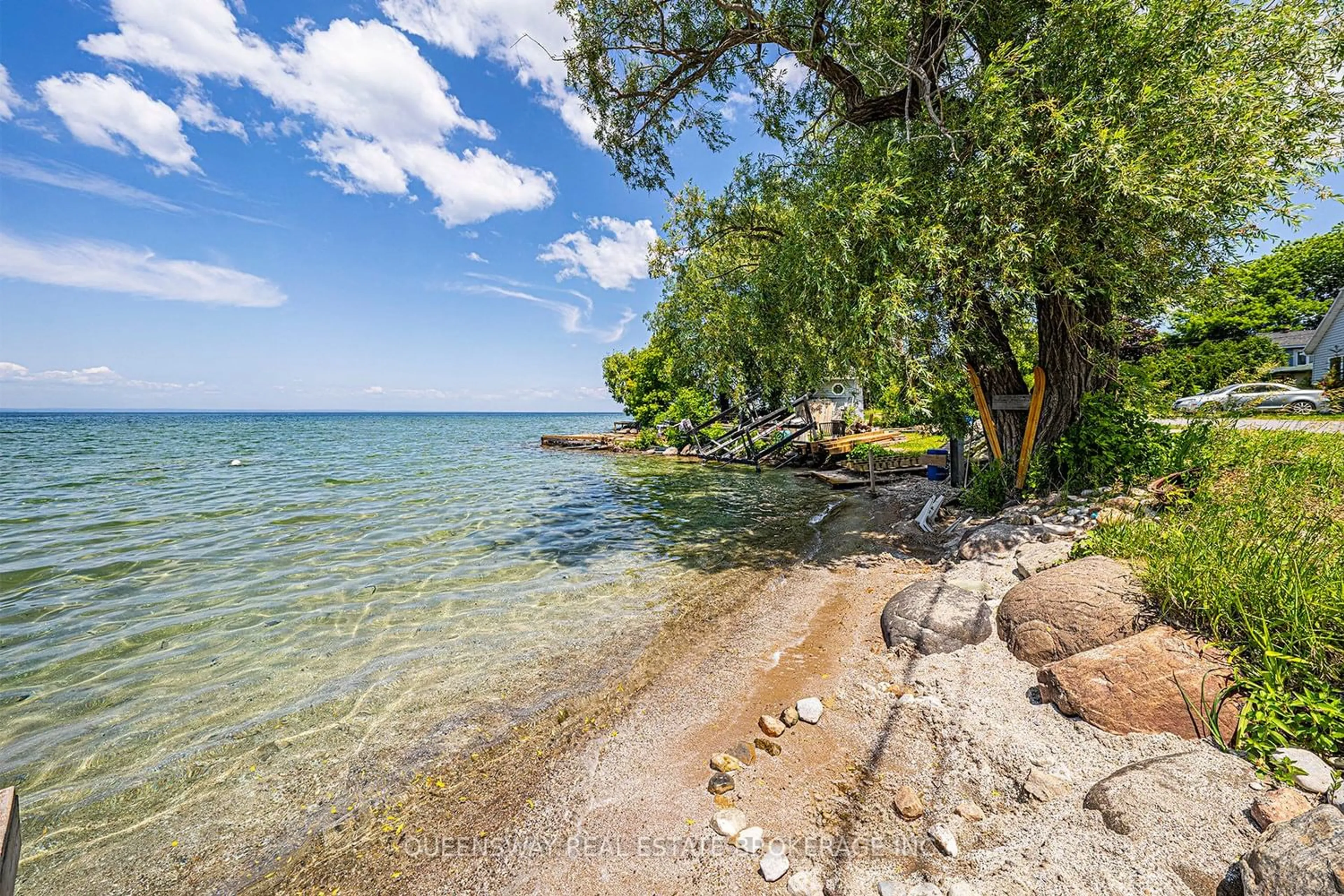 Lakeview for 746 Sedore Ave, Georgina Ontario L0E 1S0