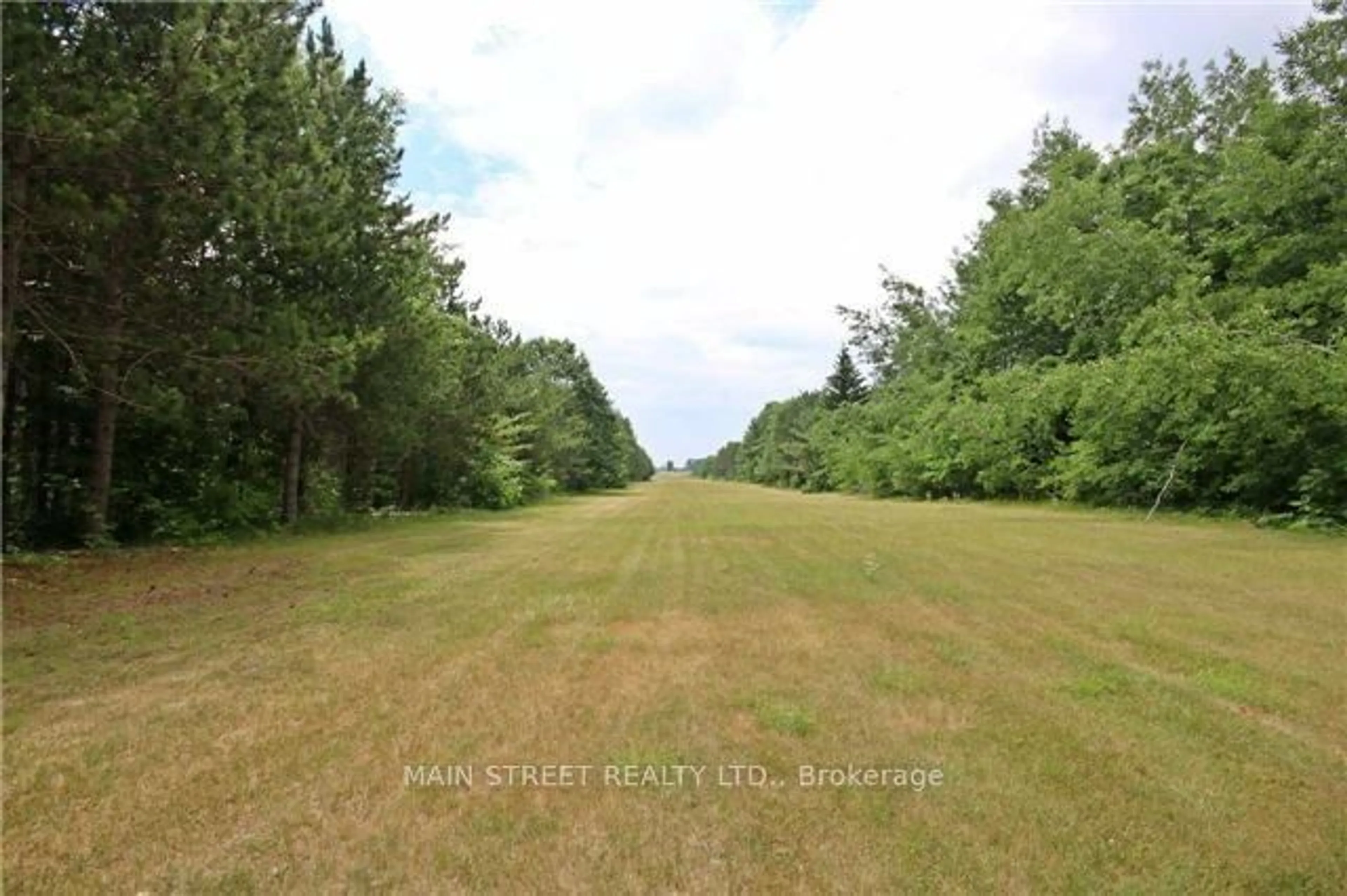 A pic from outside/outdoor area/front of a property/back of a property/a pic from drone, forest/trees view for 2947 Twelfth Line, Bradford West Gwillimbury Ontario L3Z 2A5