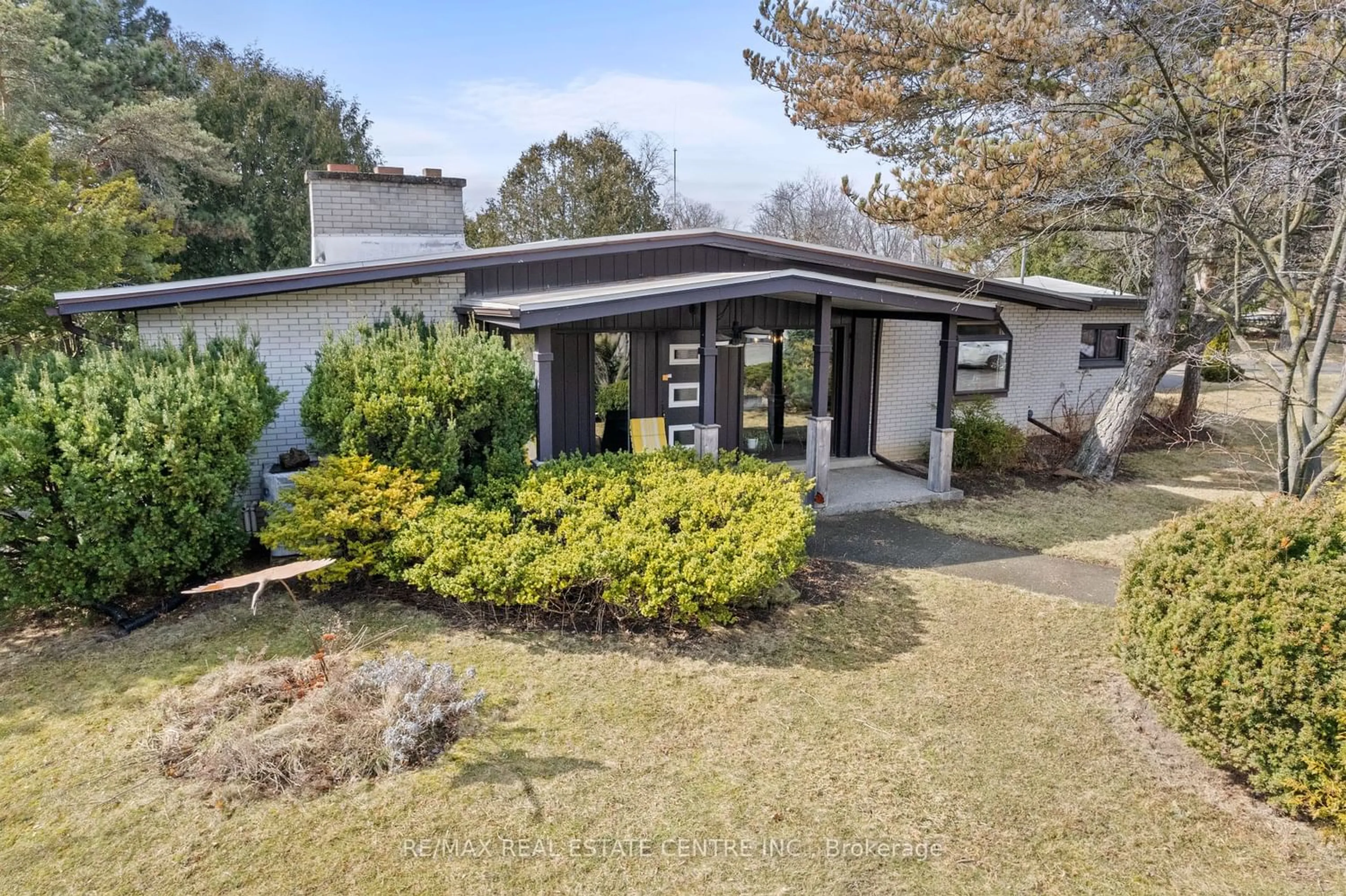 Frontside or backside of a home for 78 Sylvan Brook Ave, Vaughan Ontario L4L 2M2