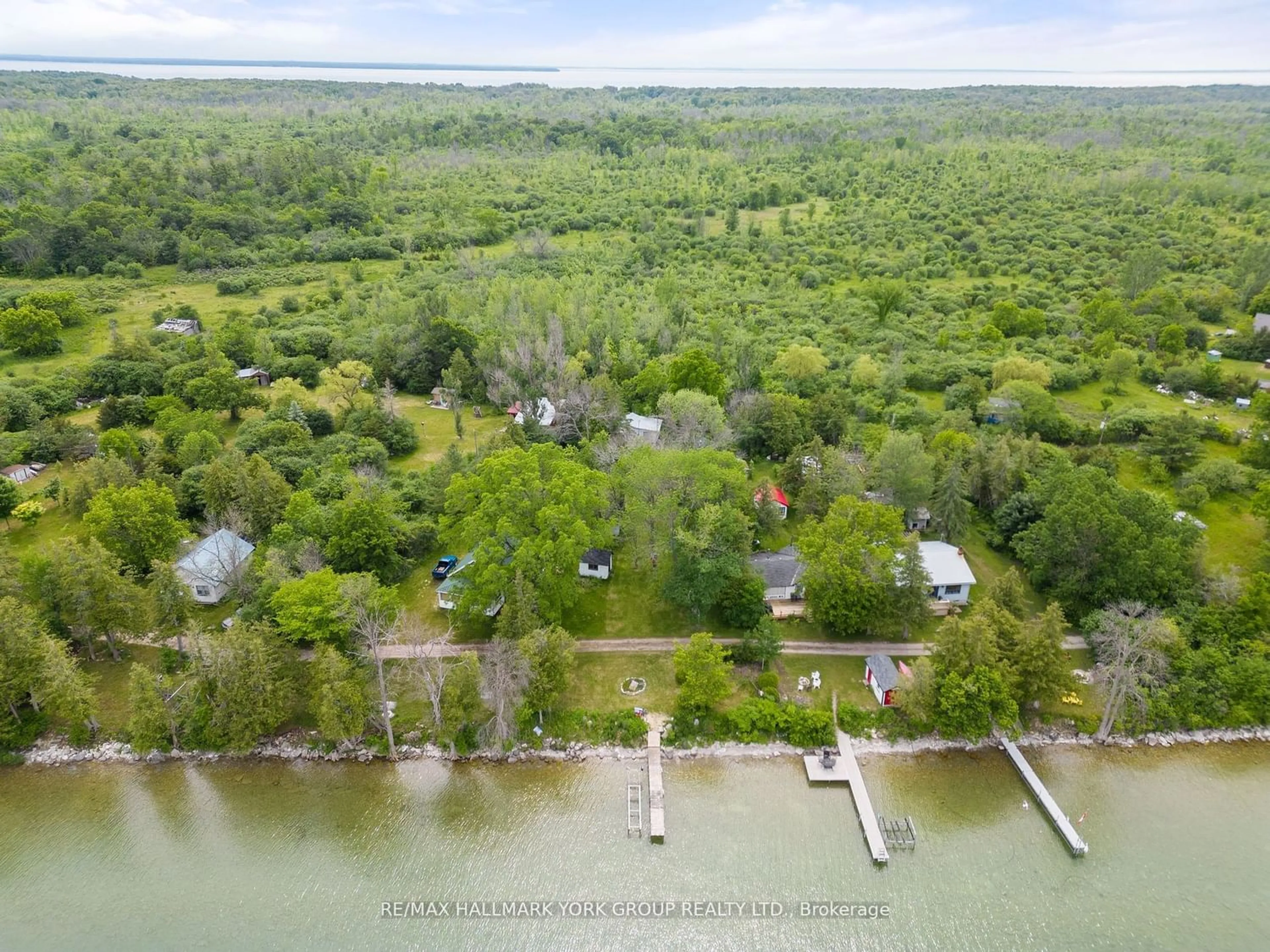 Lakeview for 40630 Shore Rd, Brock Ontario L0K 1A0