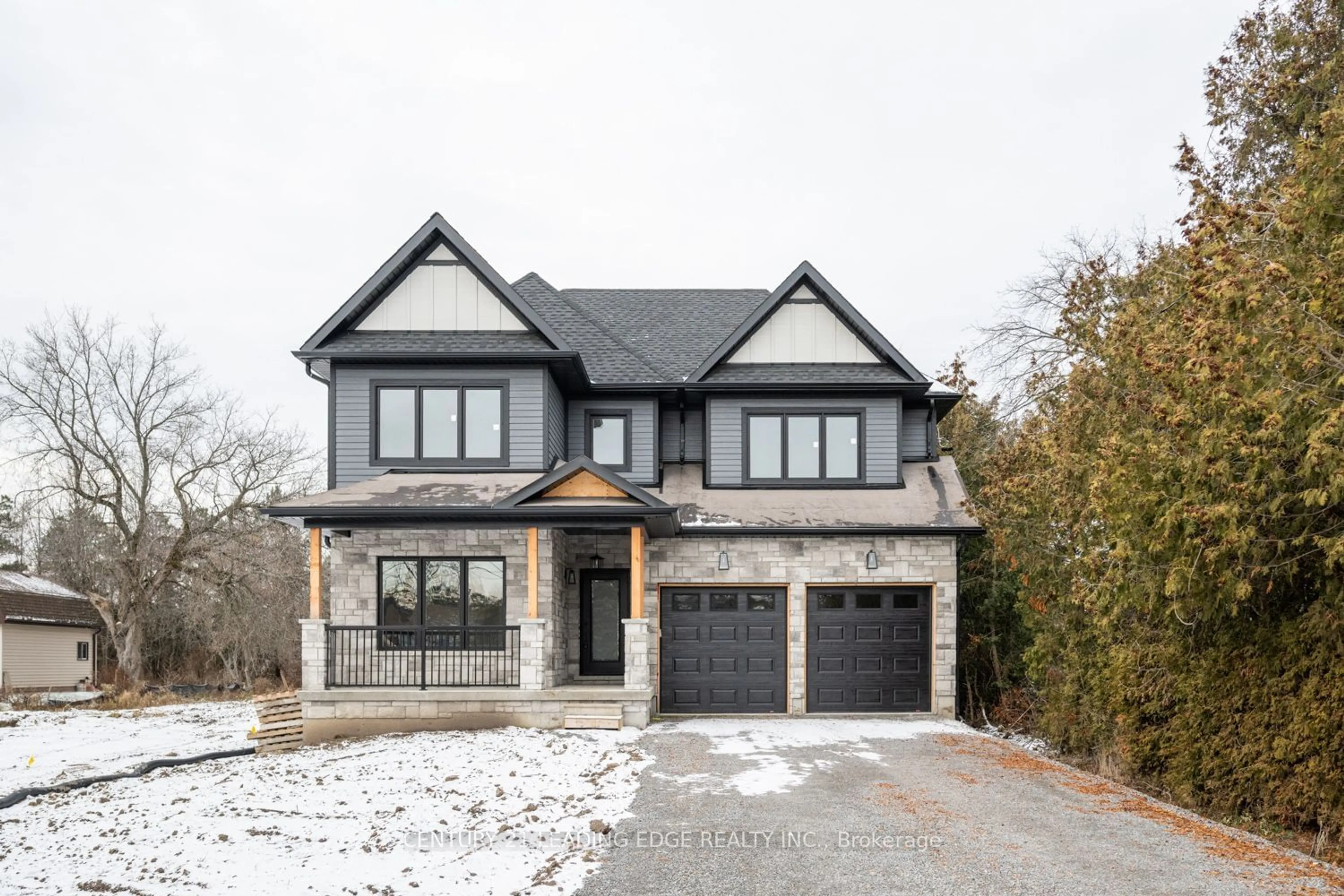 Home with brick exterior material for 826 Montsell Ave, Georgina Ontario L0E 1S0