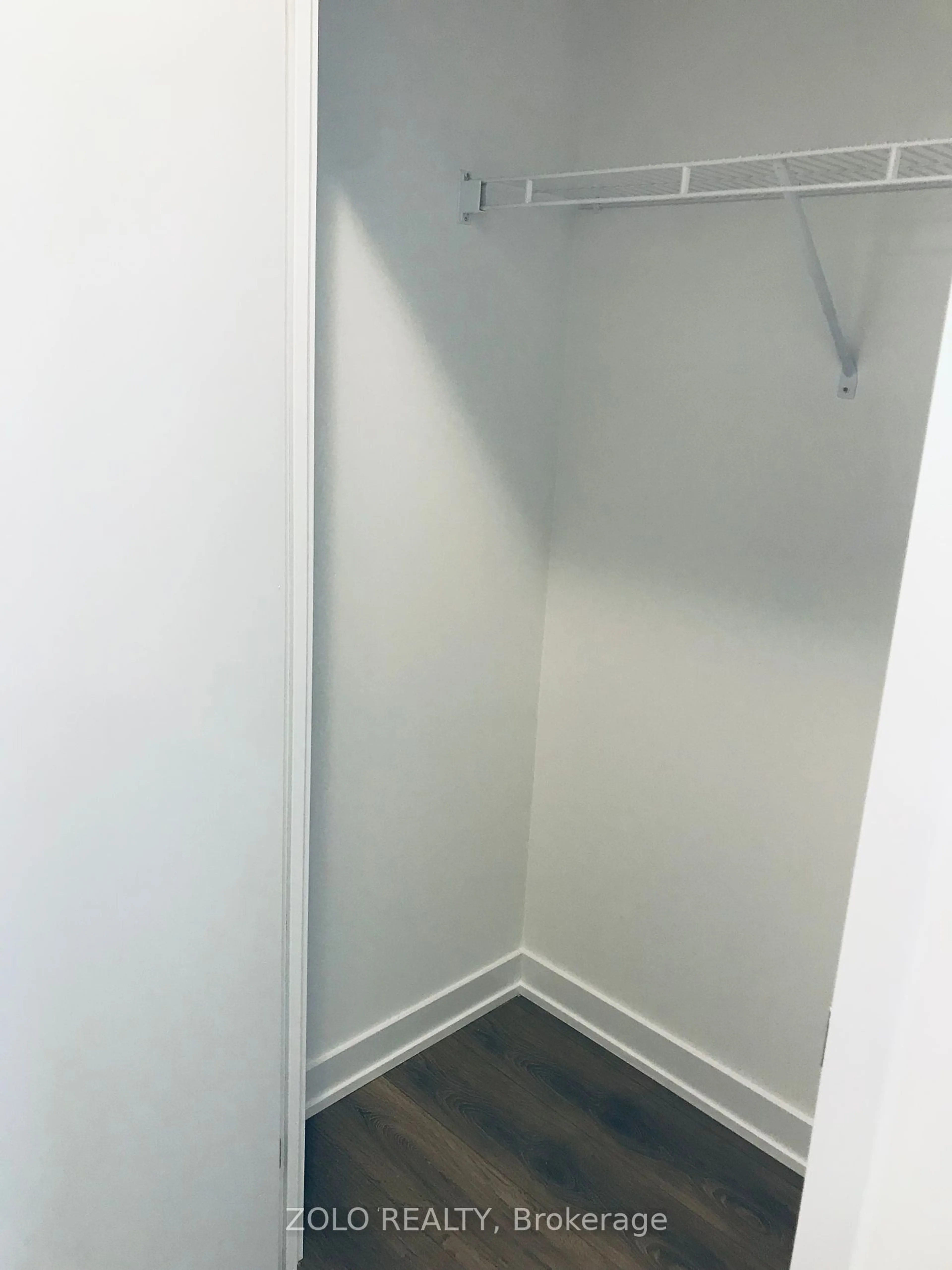 Storage room or clothes room or walk-in closet for 38 Honeycrisp Cres #1120, Vaughan Ontario L4K 0M8