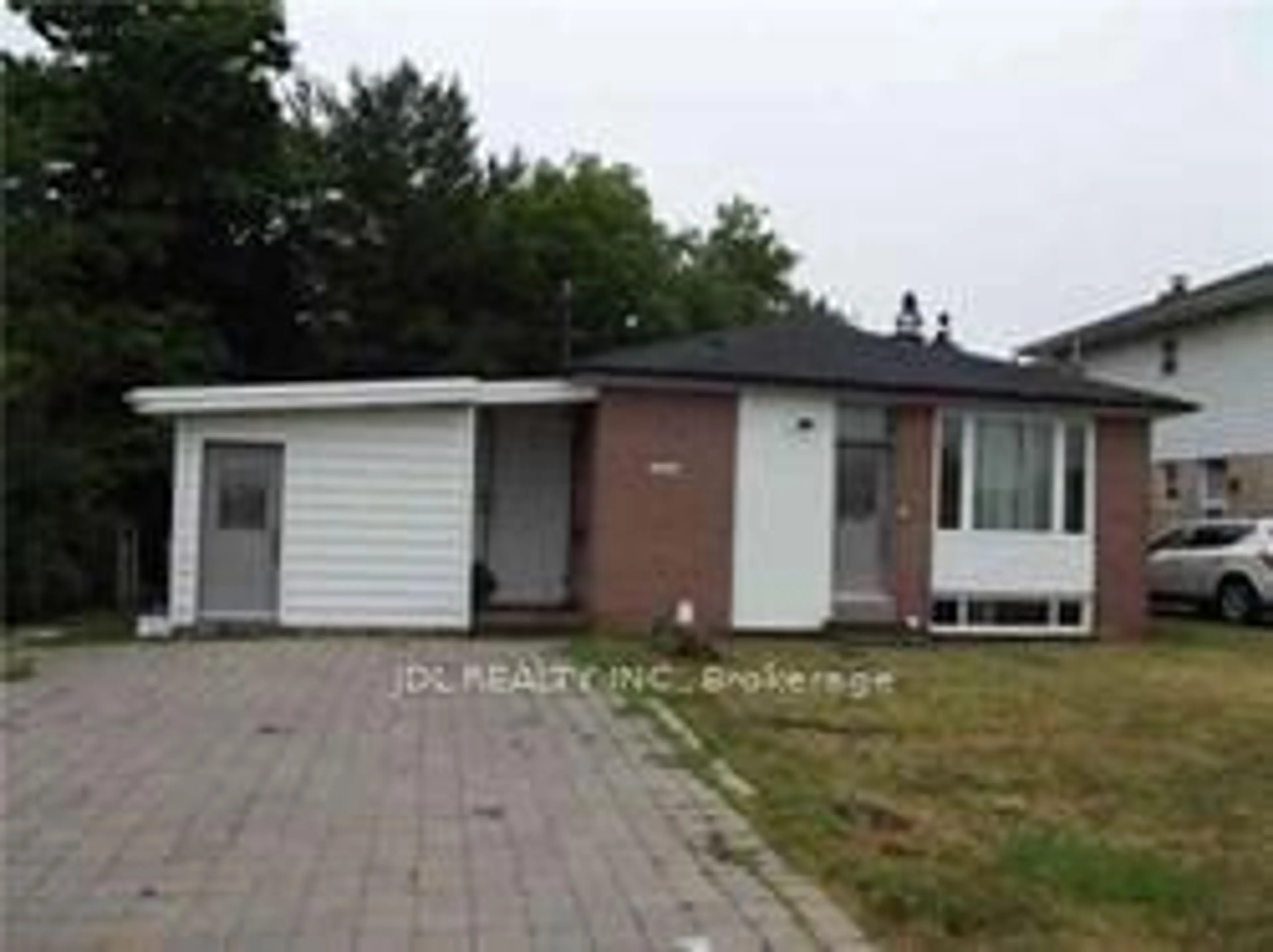 Frontside or backside of a home for 10666 Bayview Ave, Richmond Hill Ontario L4C 3N9