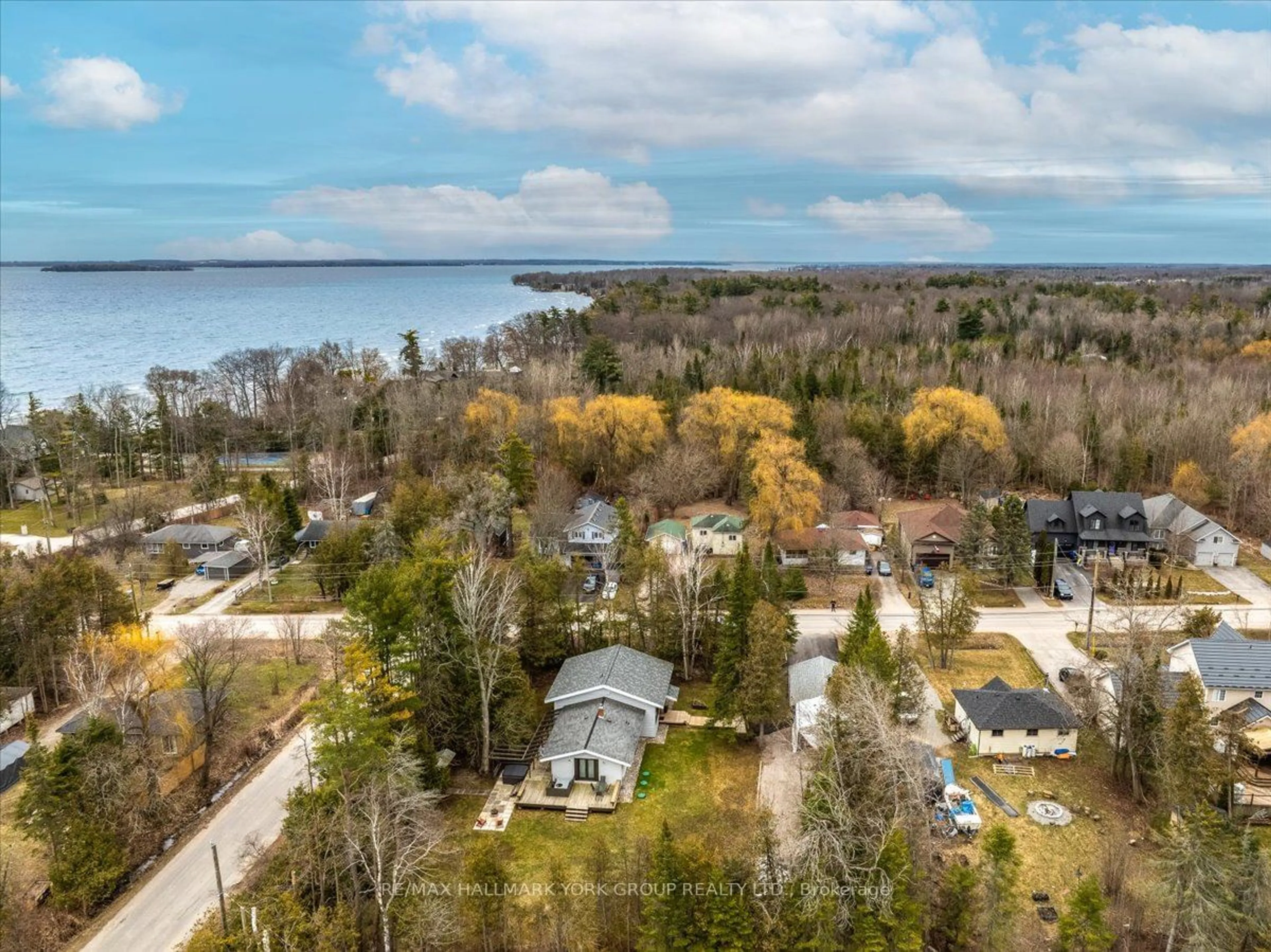 Lakeview for 500 Mapleview Dr, Innisfil Ontario L9S 3A5