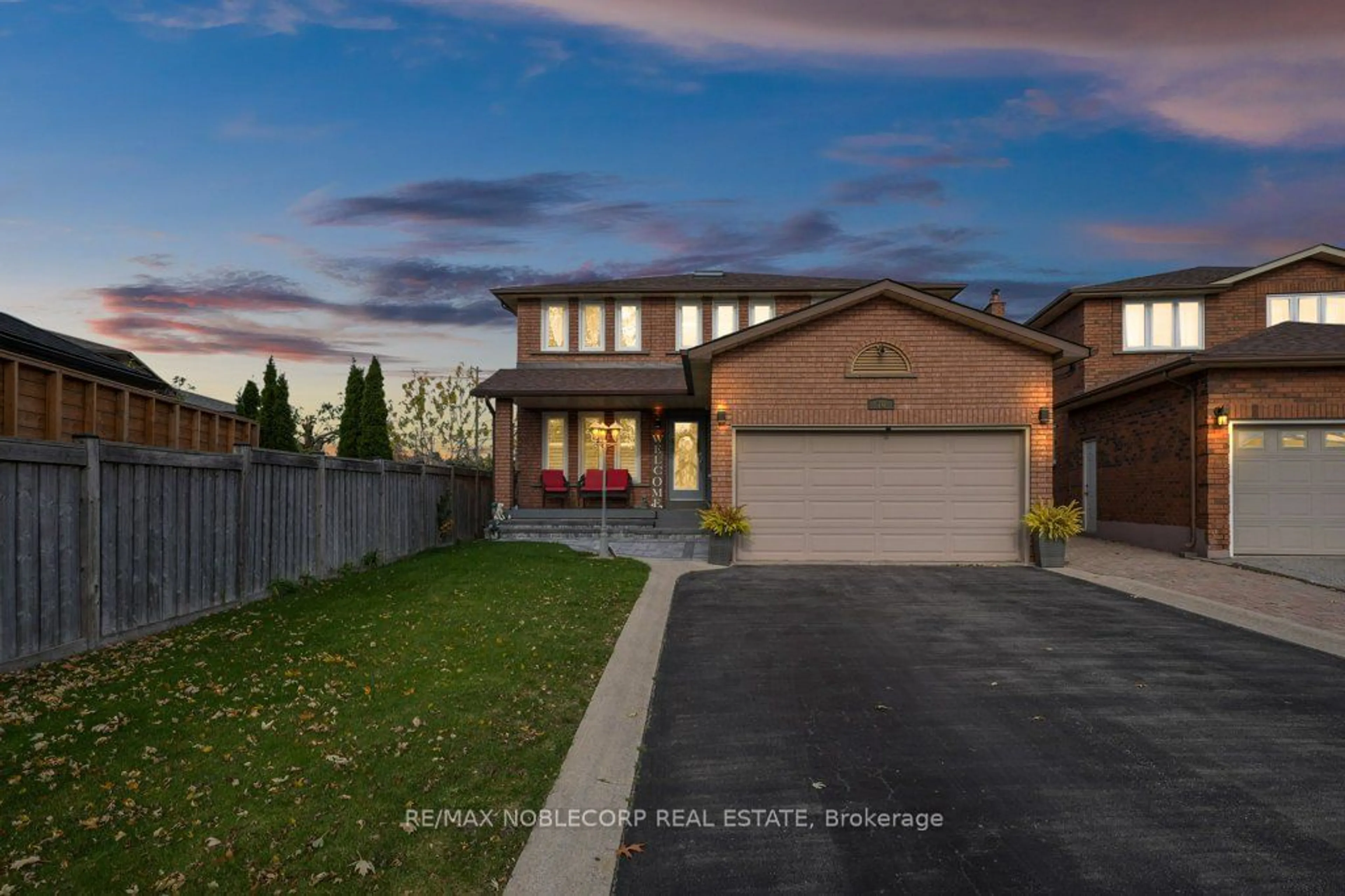 Frontside or backside of a home for 70 Lime Dr, Vaughan Ontario L4L 5N2