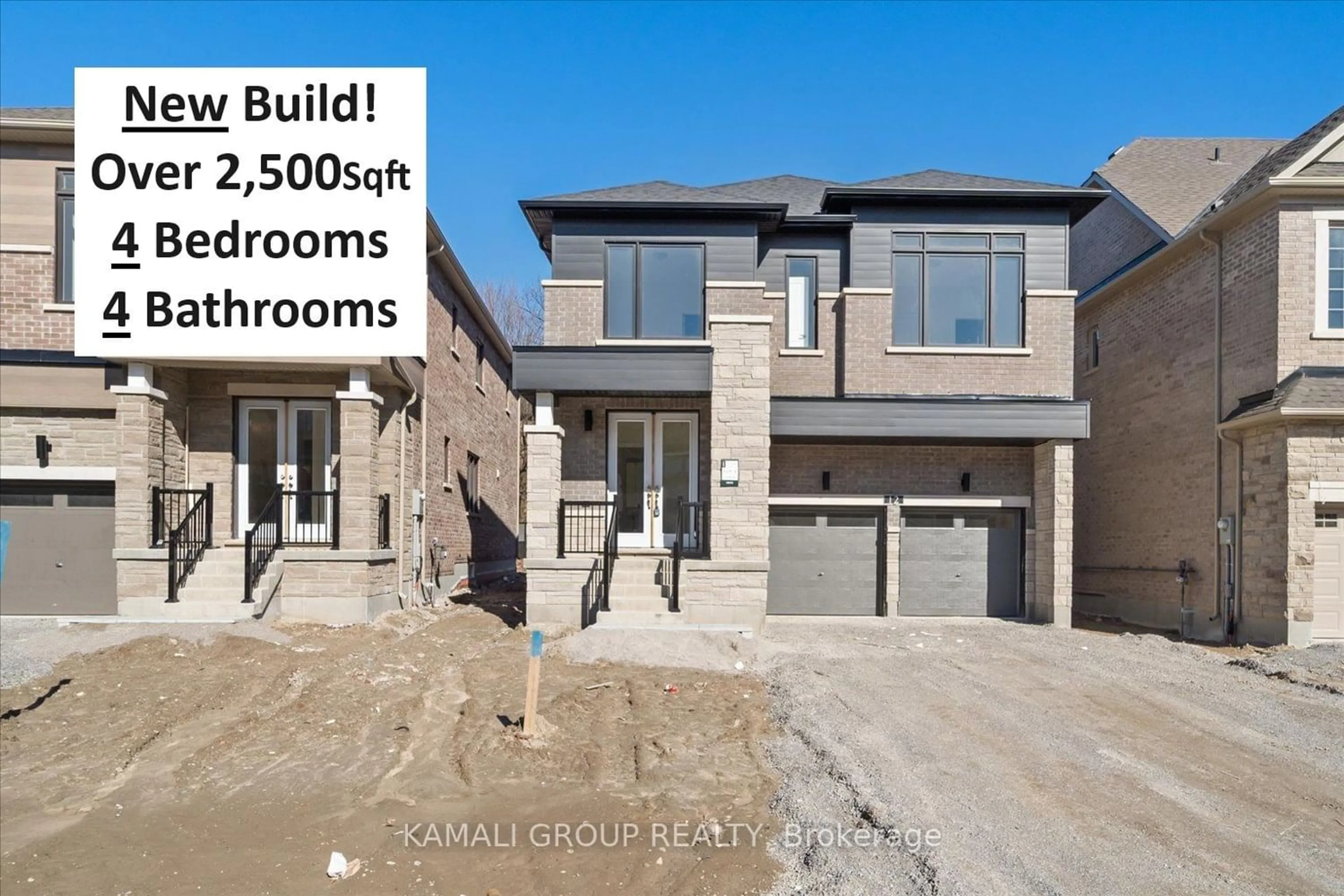 A pic from exterior of the house or condo for 12 Ahchie Crt, Vaughan Ontario L6A 5E5