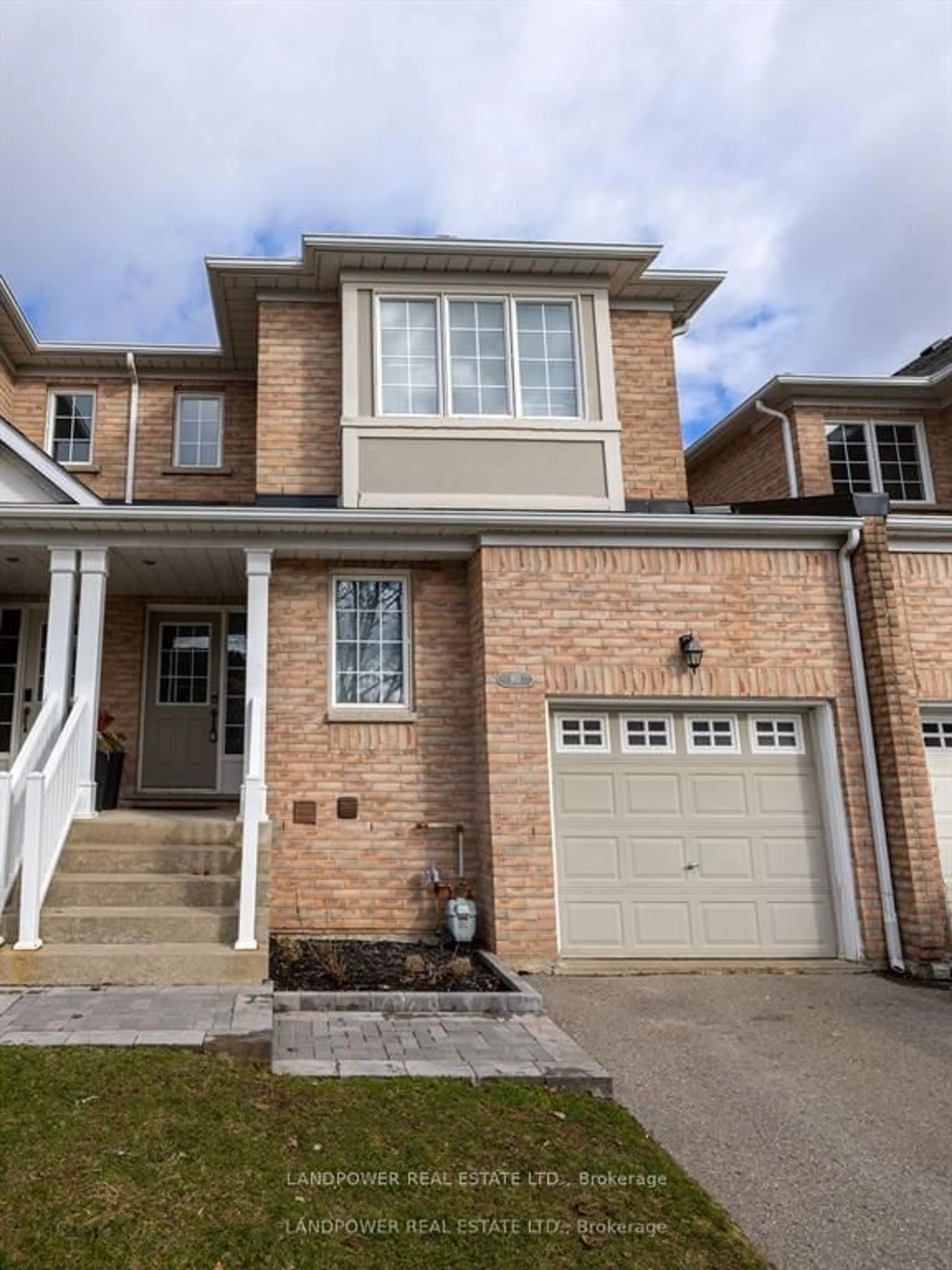 Home with brick exterior material for 90 Lowther Ave, Richmond Hill Ontario L4E 4P3