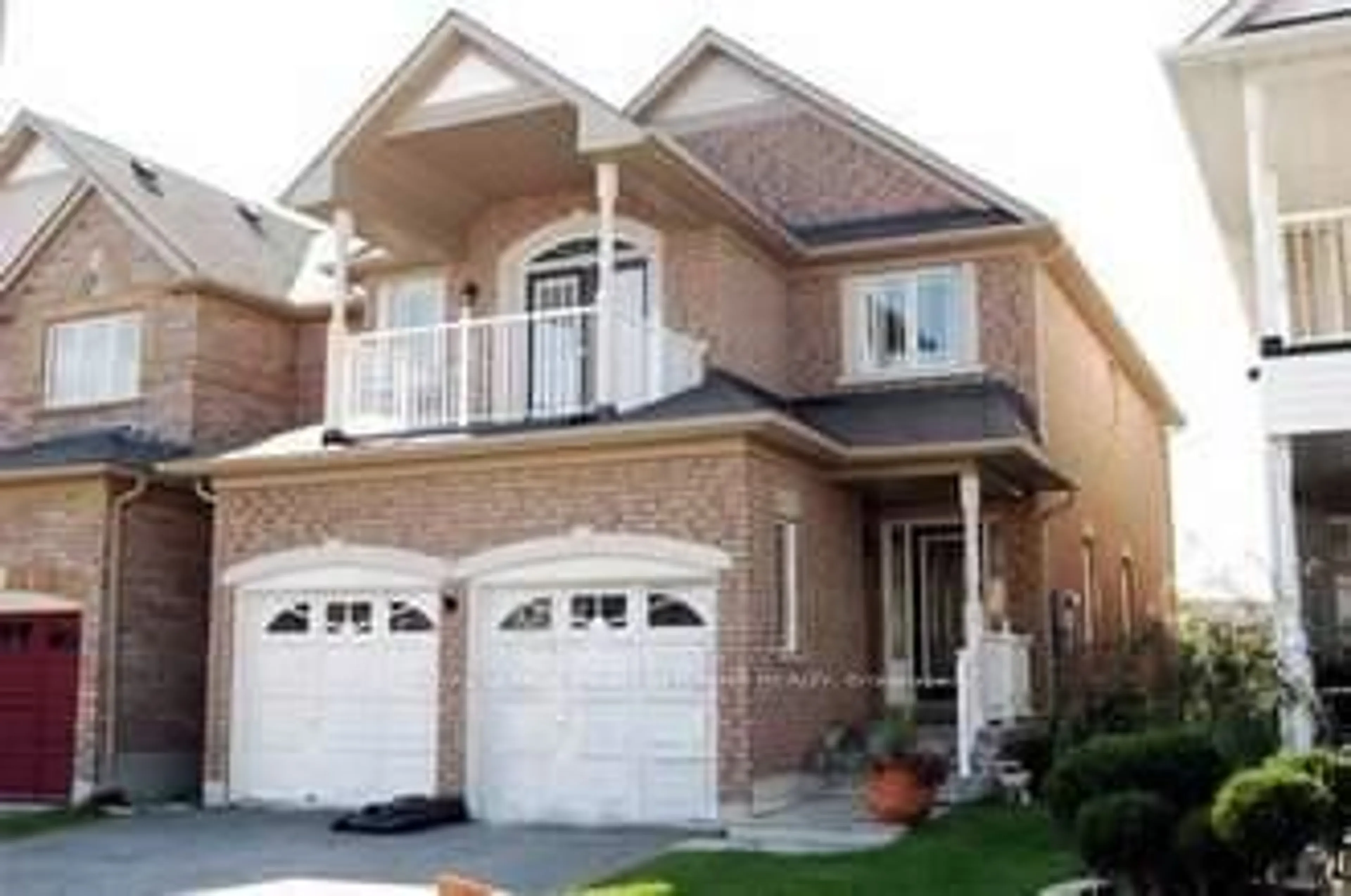 Home with brick exterior material for 108 Littleside St, Richmond Hill Ontario L4E 3V7