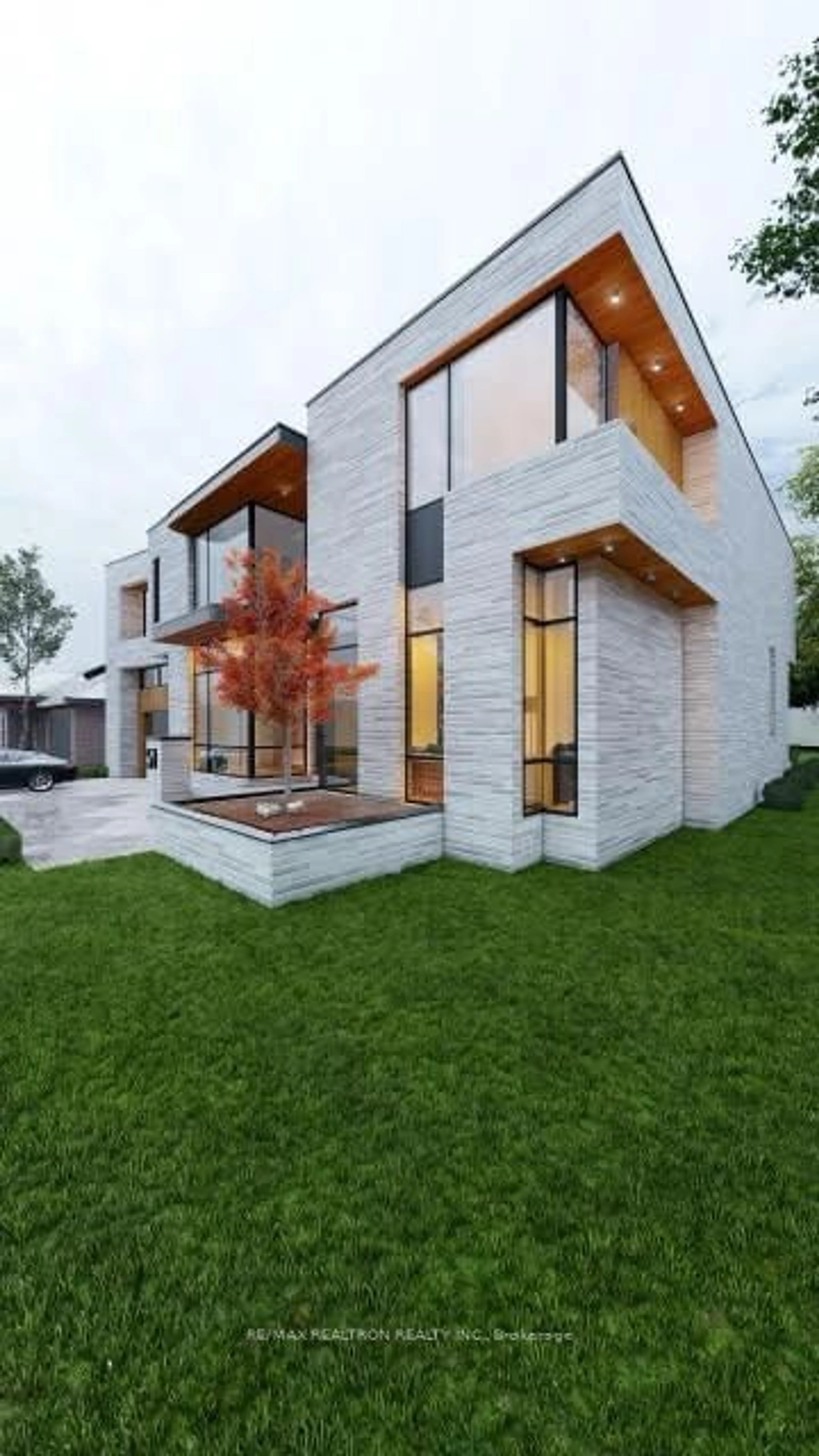 Home with brick exterior material for 51 Sprucewood Dr, Markham Ontario L3T 2P8