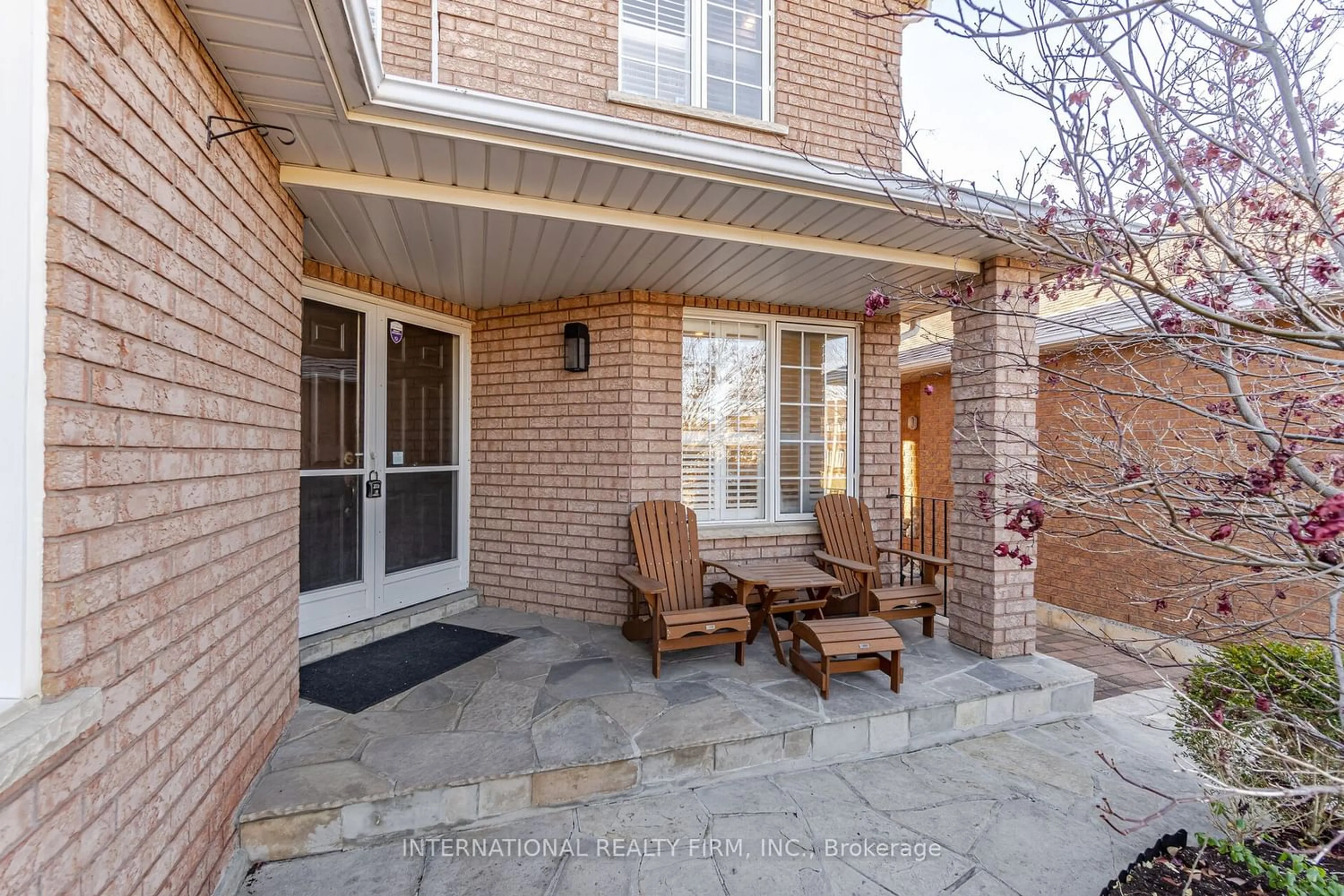 Home with brick exterior material for 67 Rosanna Cres, Vaughan Ontario L6A 3A3