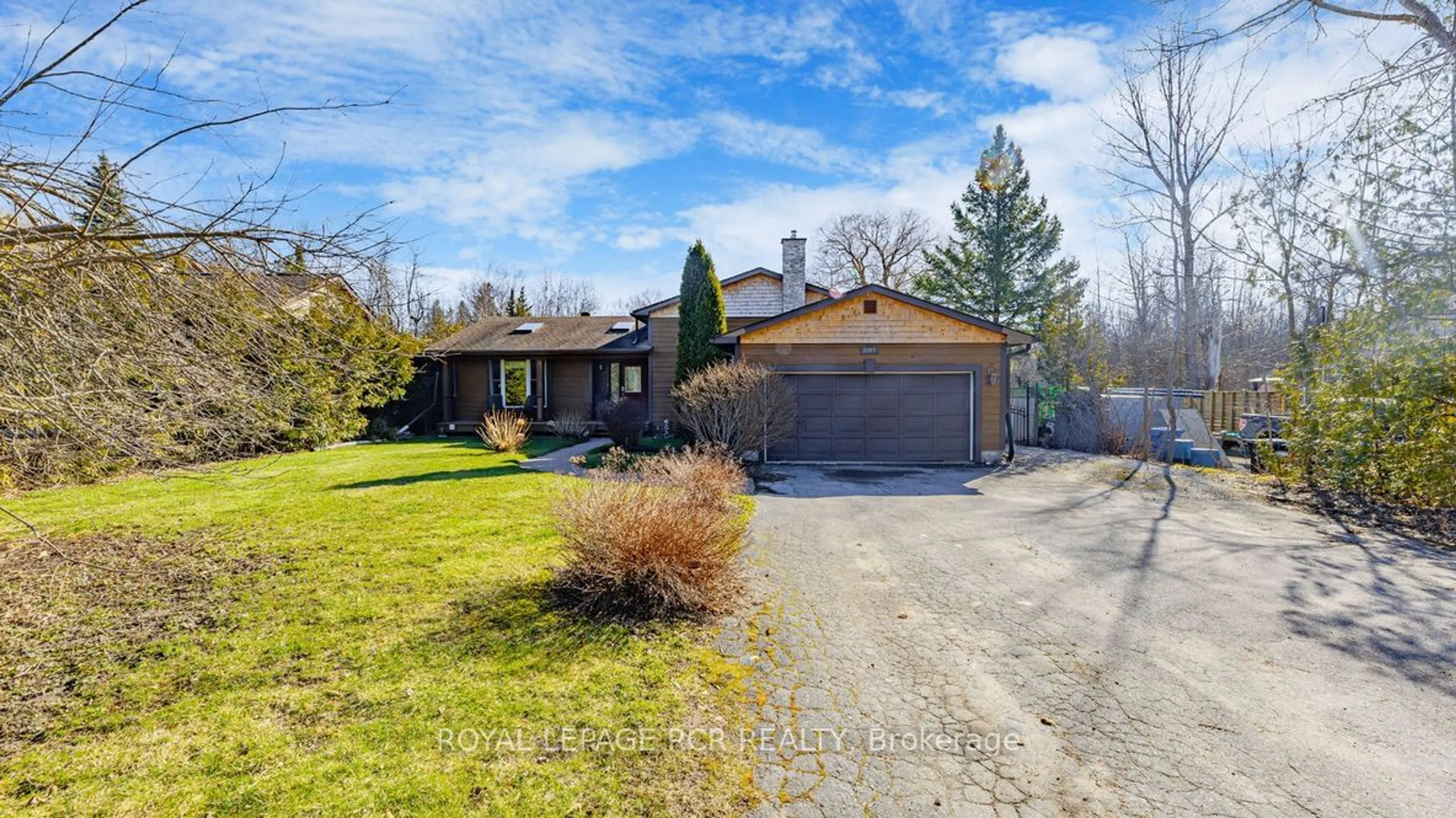 Frontside or backside of a home for 1097 Ferrier Ave, Innisfil Ontario L0L 1W0