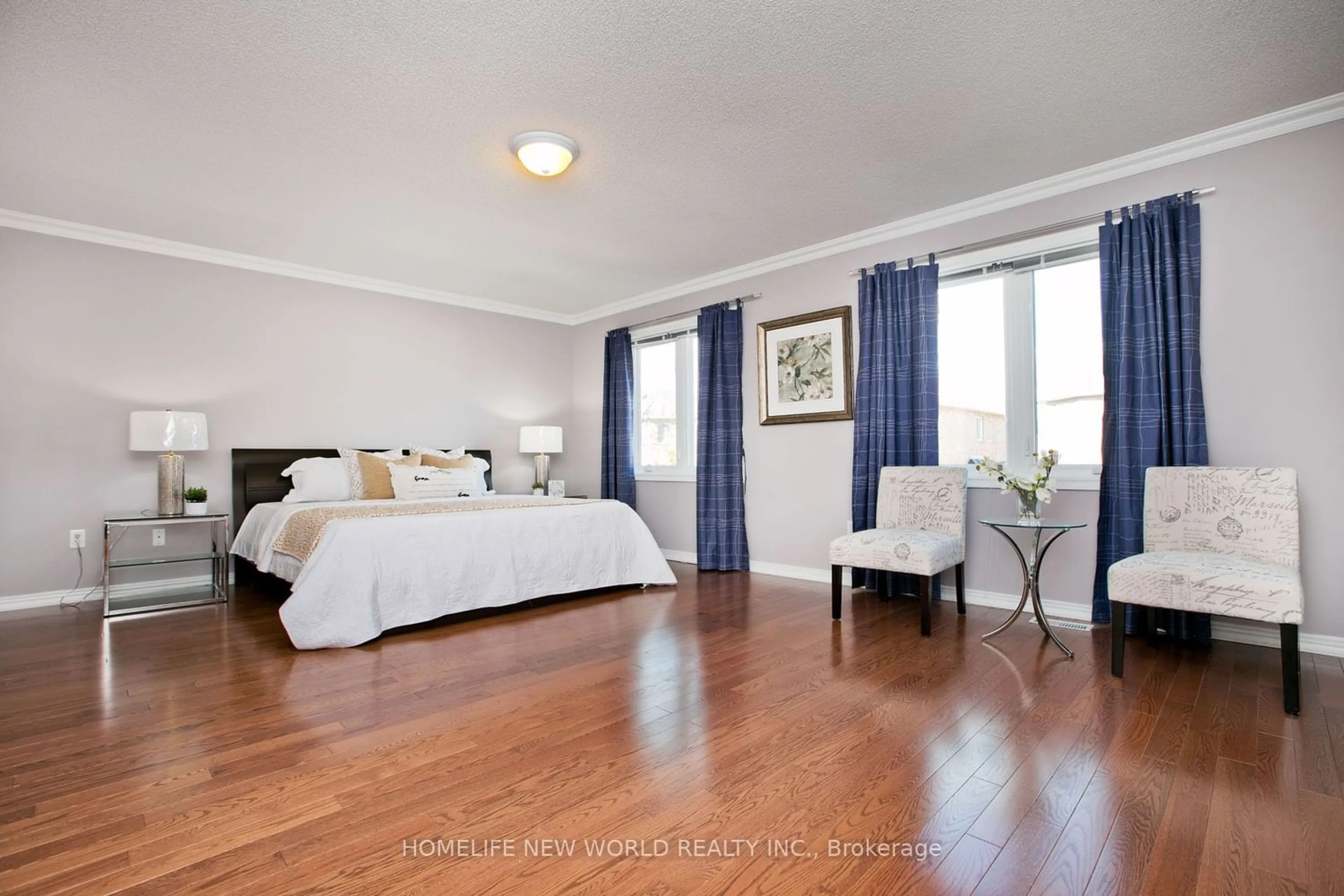 A pic of a room for 18 Houndsbrook Cres, Markham Ontario L3P 7T8