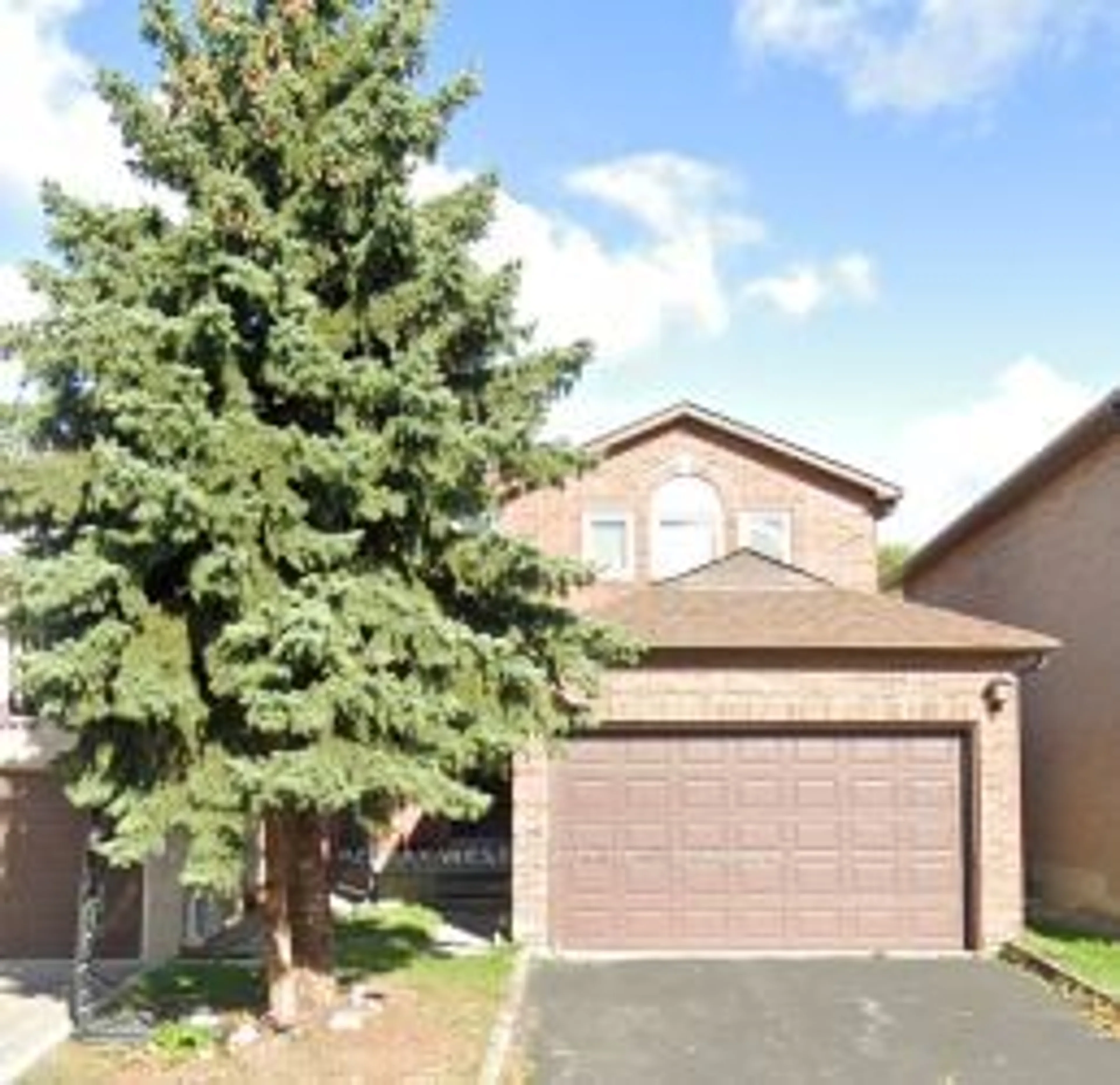 Frontside or backside of a home for 30 Brickstone Circ, Vaughan Ontario L4J 6M1