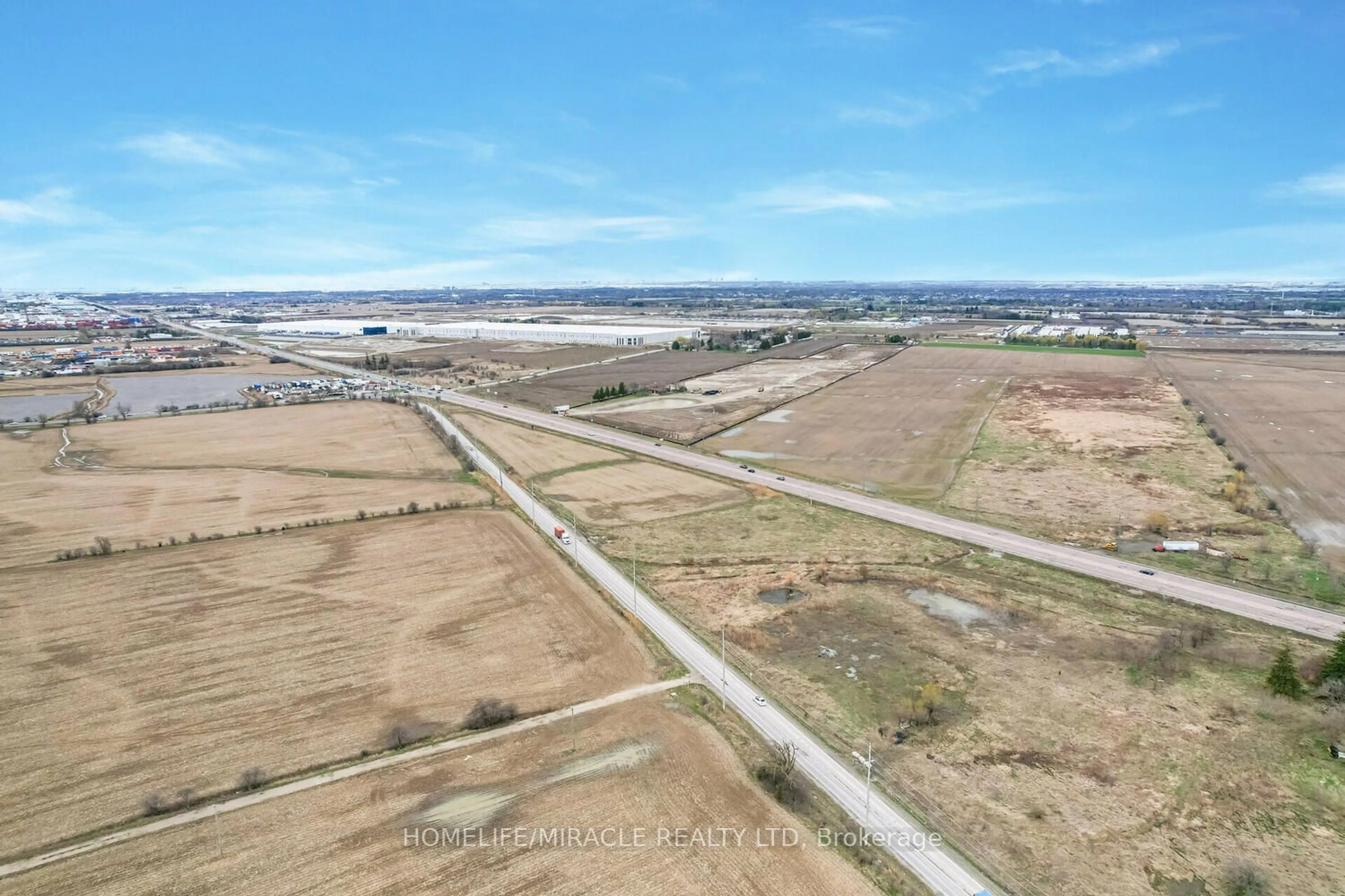 Street view for 11050 Cold Creek Rd, Vaughan Ontario L0J 1C0