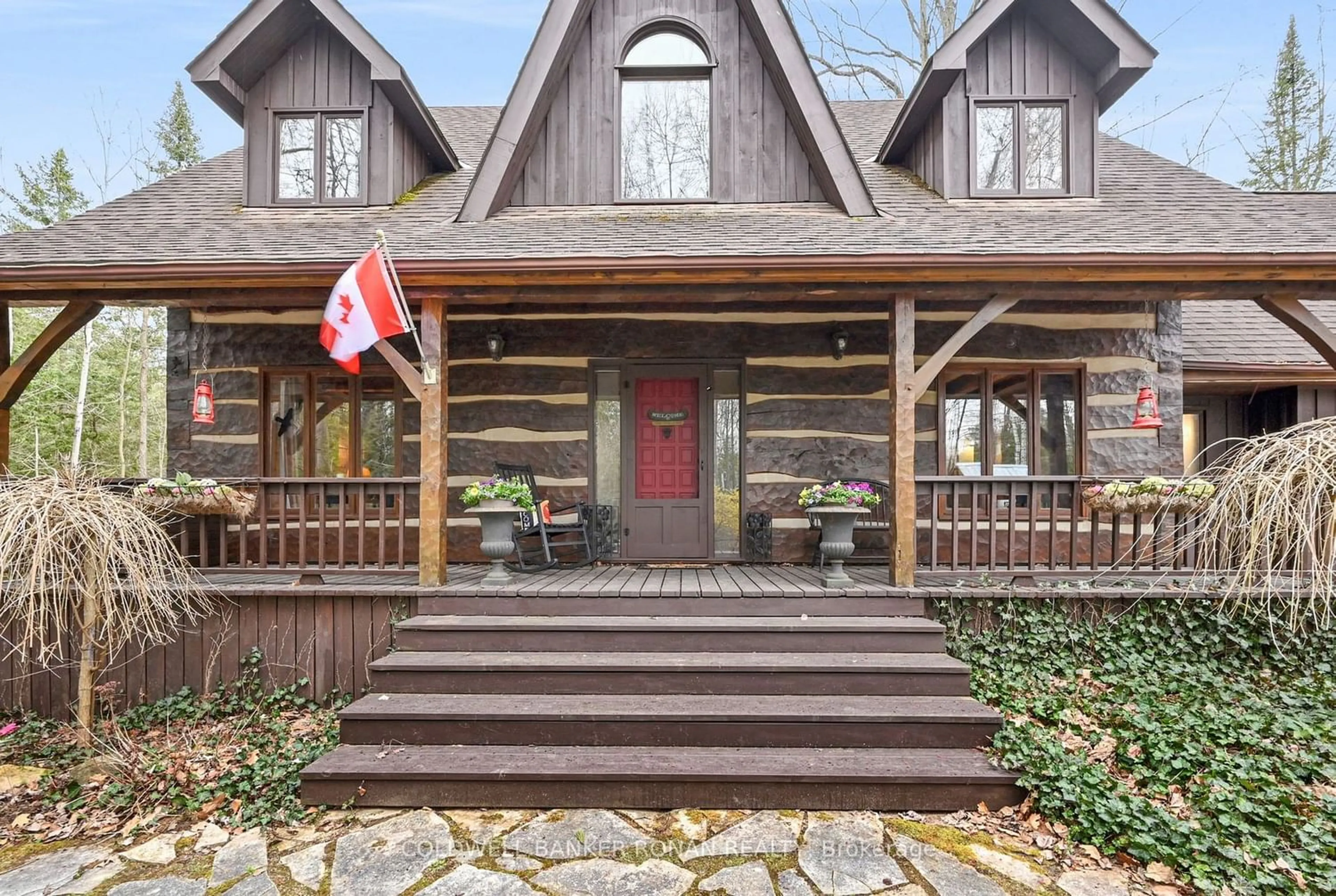 Cottage for 71 Forest Hill Dr, Adjala-Tosorontio Ontario L0M 1J0
