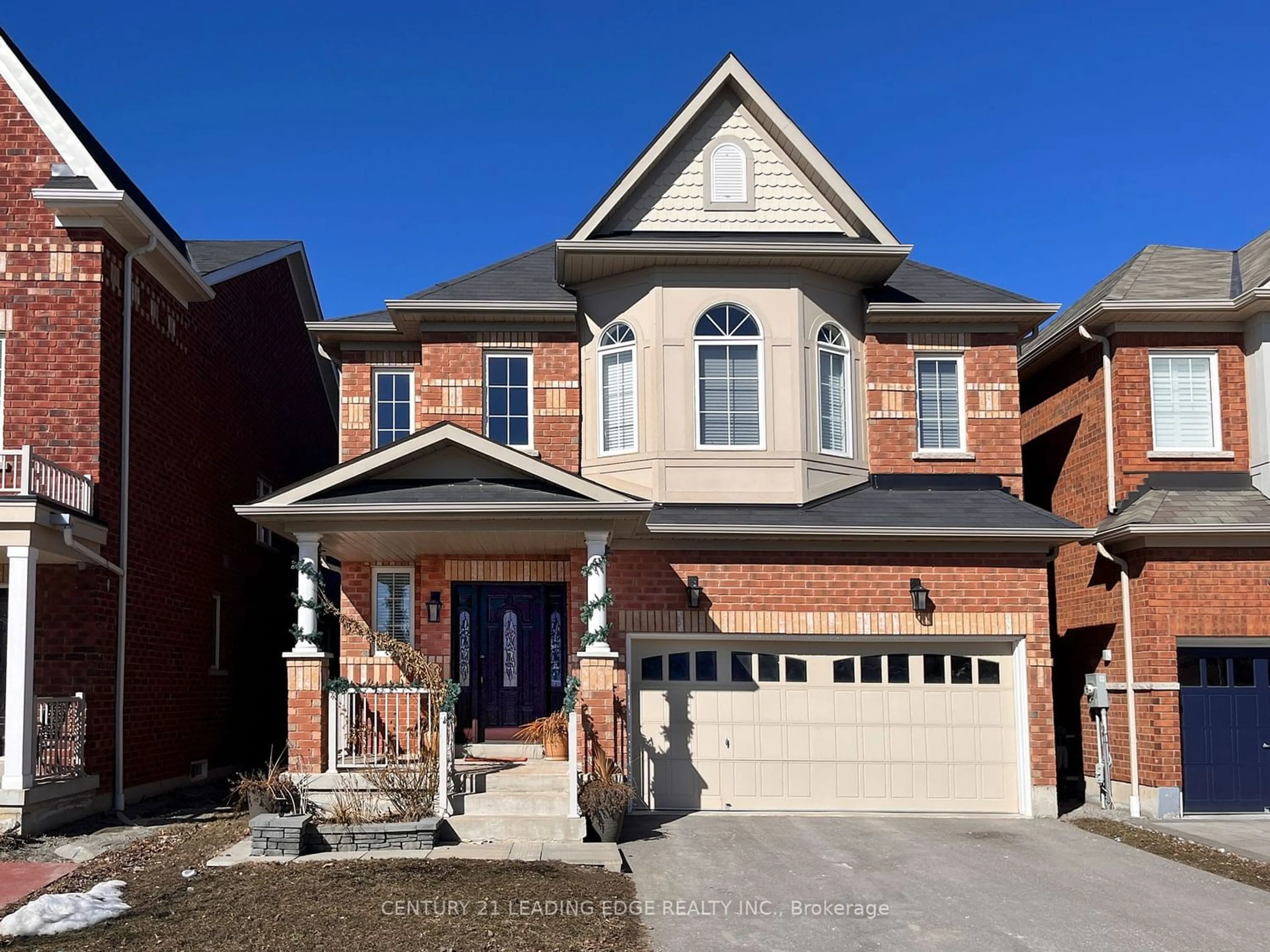 Home with brick exterior material for 228 Greenwood Rd, Whitchurch-Stouffville Ontario L4A 4N7