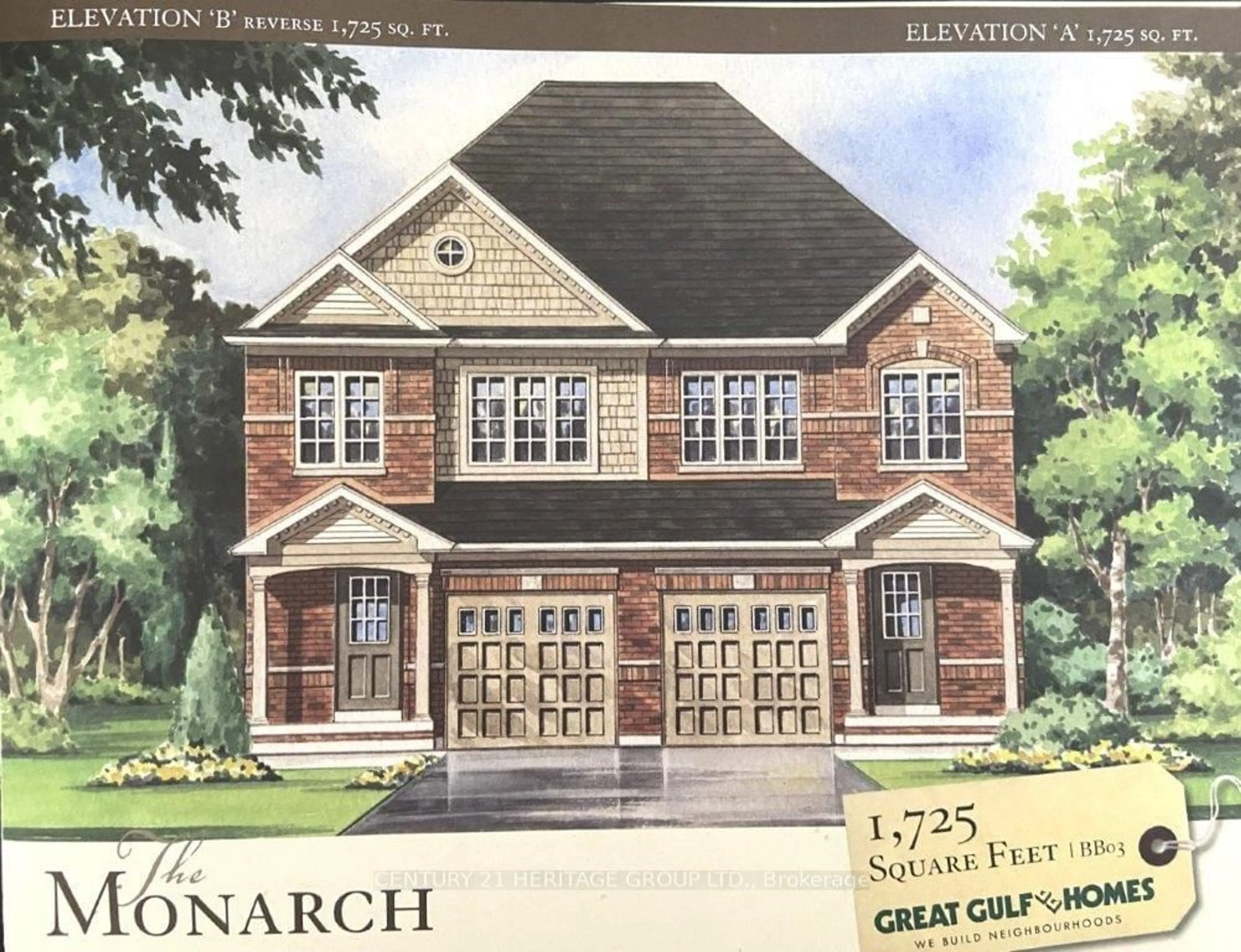 Home with brick exterior material for 51 Acorn Lane, Bradford West Gwillimbury Ontario L3Z 0H5