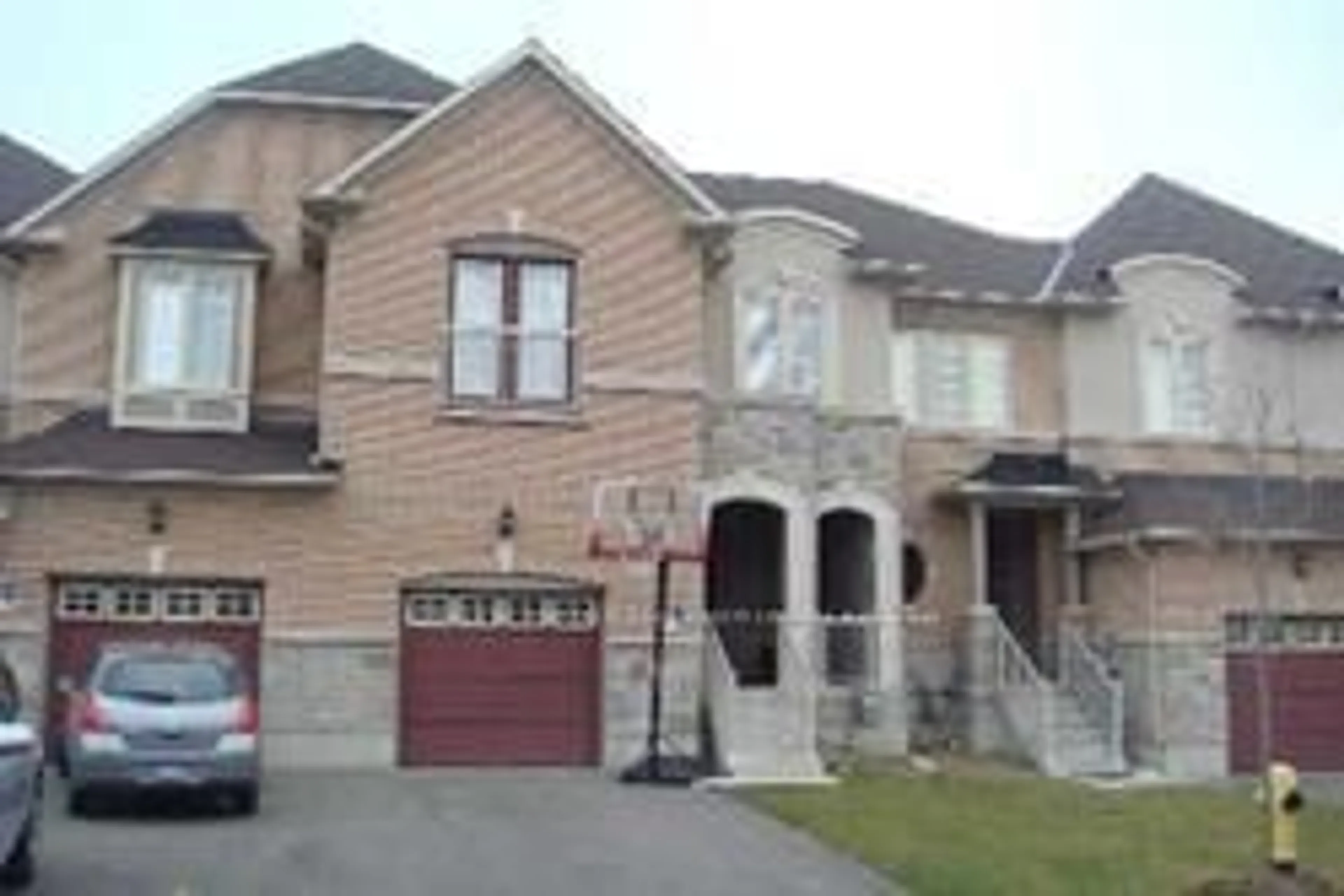 Frontside or backside of a home for 11 Zola Gate, Vaughan Ontario L4J 9A7